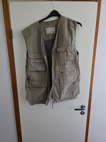Sherwood Miesten Liivi