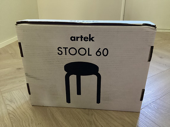 Artek 60 UUSI!