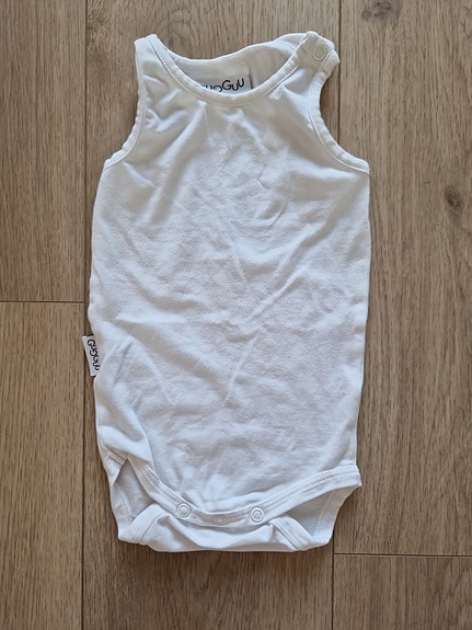 Hihaton body