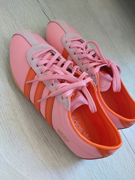 Adidas tokyo