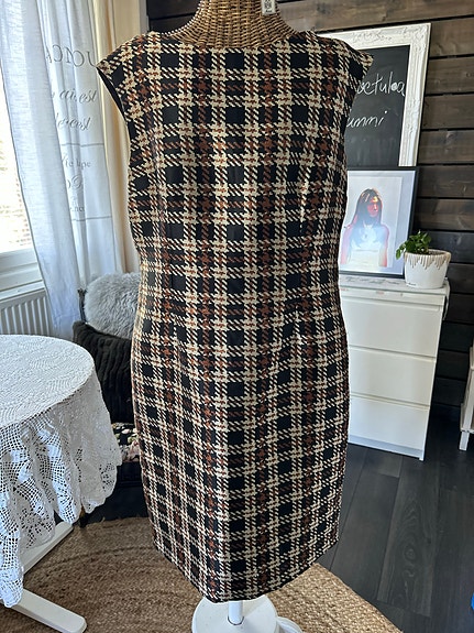 Rils mekko koko 42 kirjava