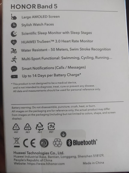 Product image 2 of 5