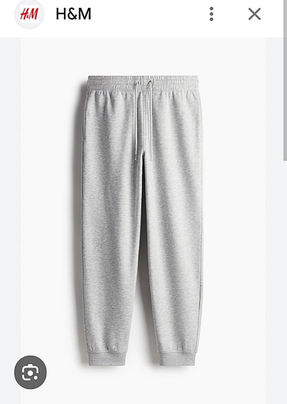 Collegehousut xl-xxl harmaat