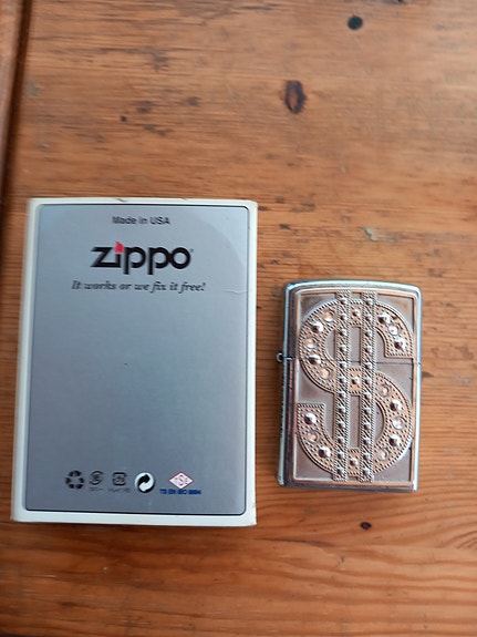 Zippon
