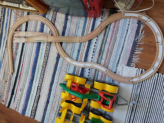 Brio junarata