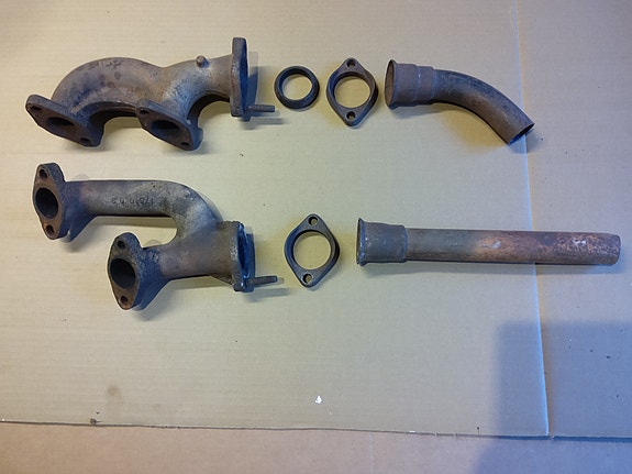 Ford v6 cologne pakosarjat