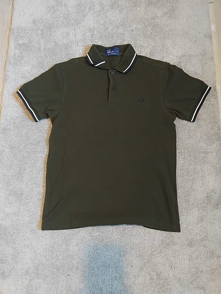 Fred Perry paita
