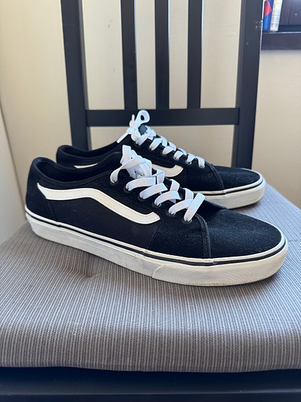 Vans miesten kengät