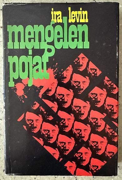 Ira Levin: Mengelen pojat