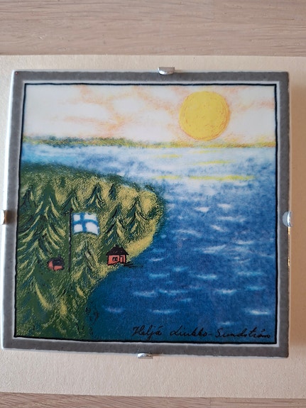 Arabia, Heljä Liukko-Sundström