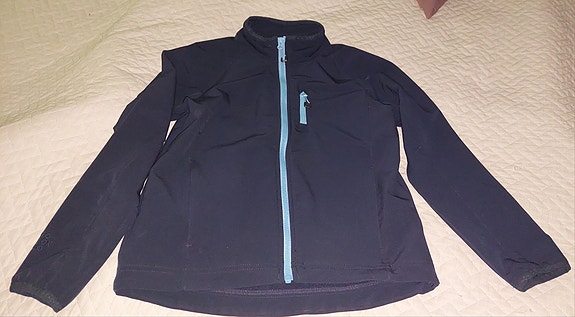 Neomondo softshell takki 152