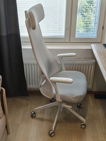 Ikea JÄRVFJÄLLET office chair