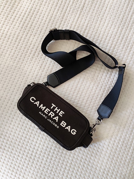 Marc Jacobs The Camera Bag