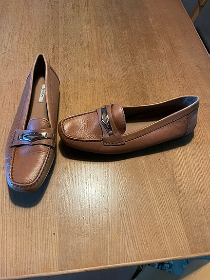 Geox kengät