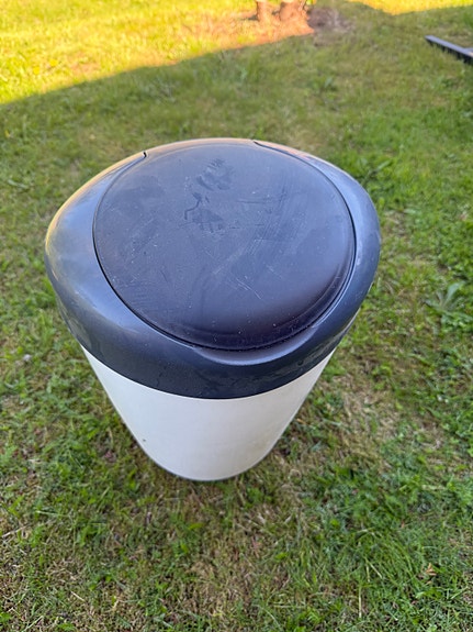 Vaipparoskis Tommee Tippee