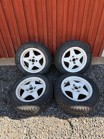 Stilauto penta 60 4x100 6x14