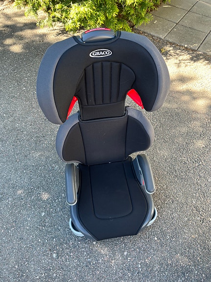 Graco istuin