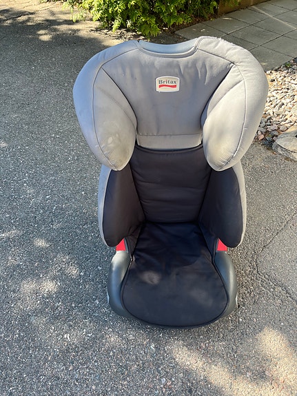Britax istuin