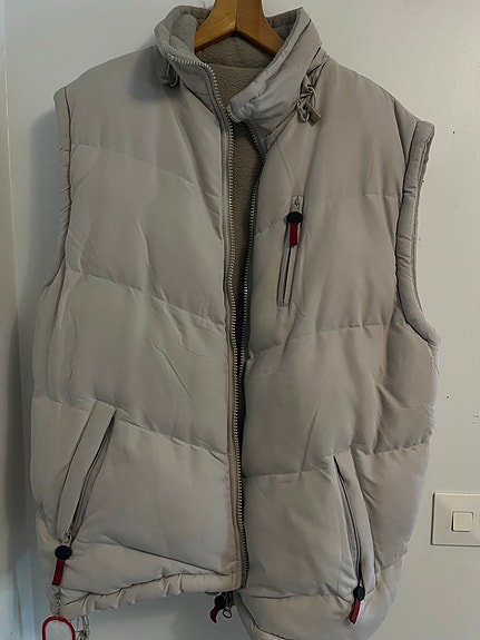 Toppaliivi, L - XL