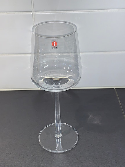 Iittala juomalasi / viinilasi