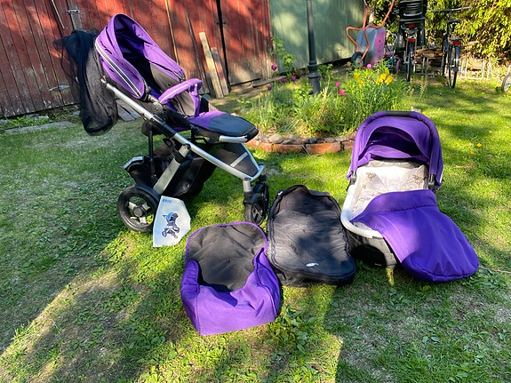Britax Römer Smile