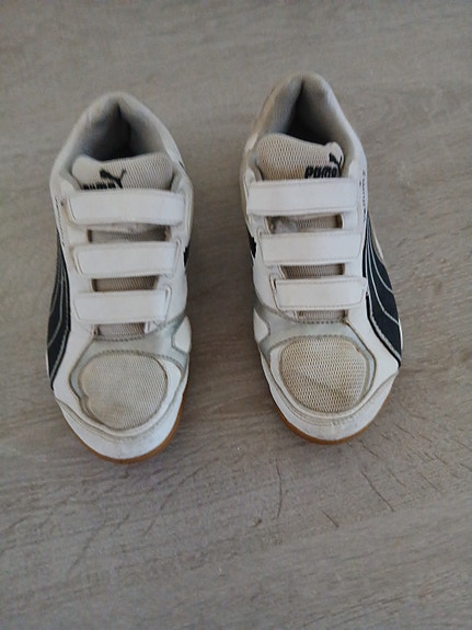 Puma sisäpelikengät