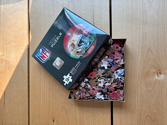 Product image 2 of 5