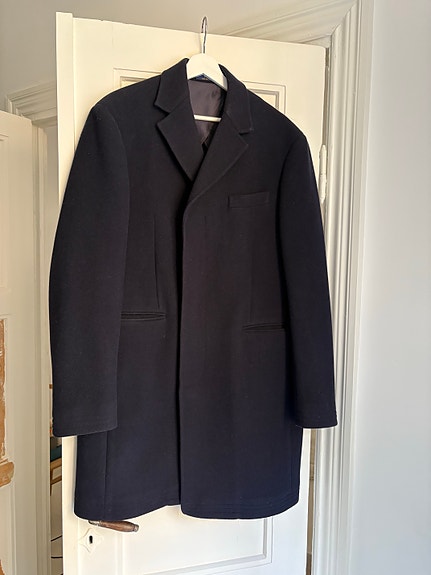 Miesten Ralph Lauren villakangastakki/L
