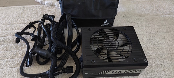 Corsair HX1000