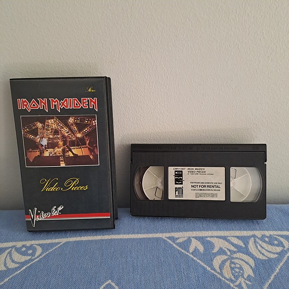 Iron Maiden