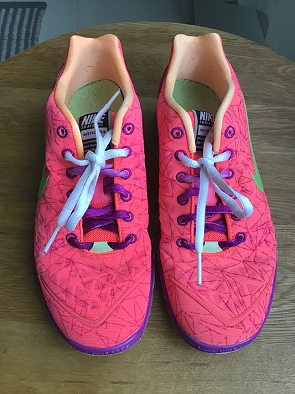 Nike Free lenkkarit 38