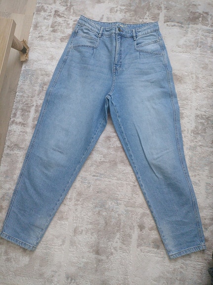 Denim farkut