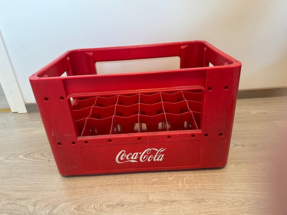 Coca-Cola kori
