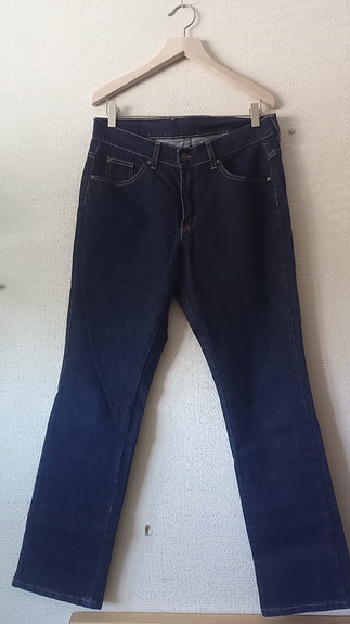 Särmä hamekansan farkut bootcut
