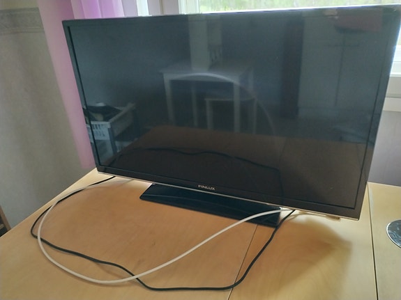 Finluxin televisio 32