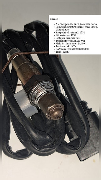 Product image 2 of 3