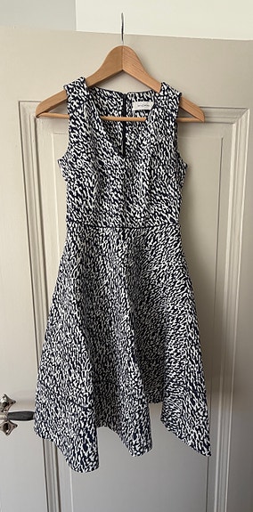 Andiata, mekko, koko 32