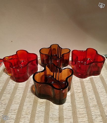 Iittala tuikkulyhty