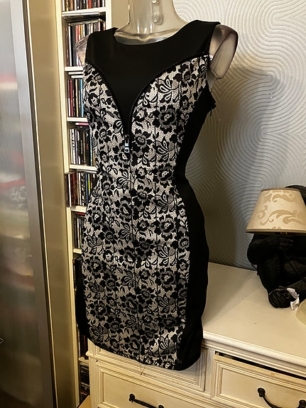 JUS D'ORANGE upea bilemekko  S