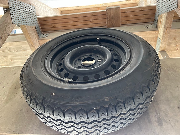 MB 123 vararengas