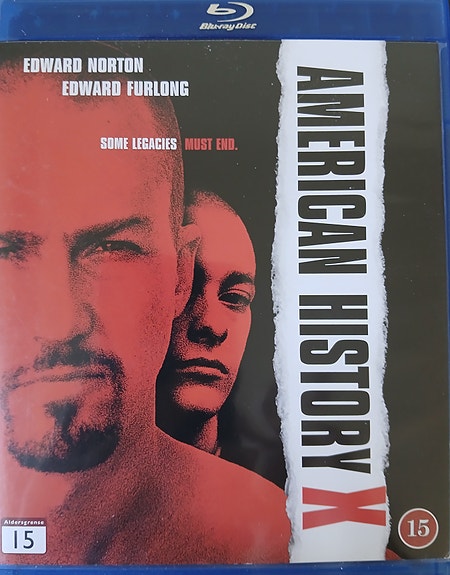 American History X (1998)