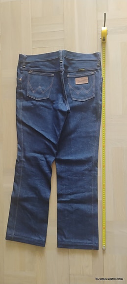 Wrangler farkut
