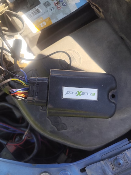 EfleXeco E85