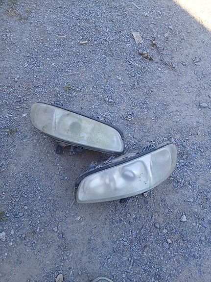 opel omega b1 ajovalot