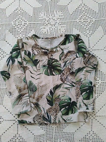 Metsola paita 98