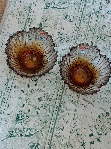 Humppilan lasikulhot