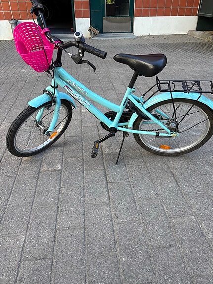 Hellkama Soma 20”