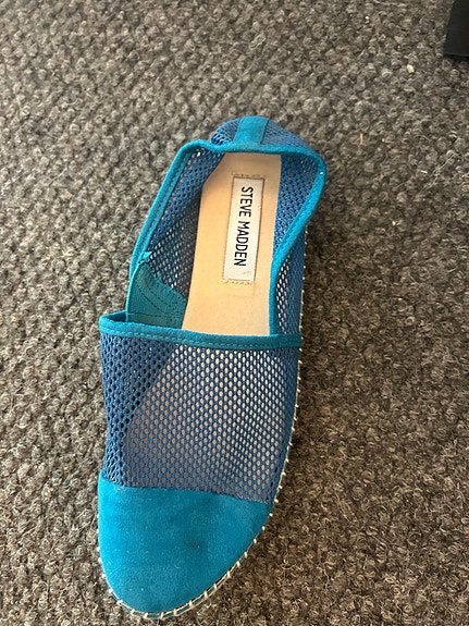 Steve Madden kesäkengät