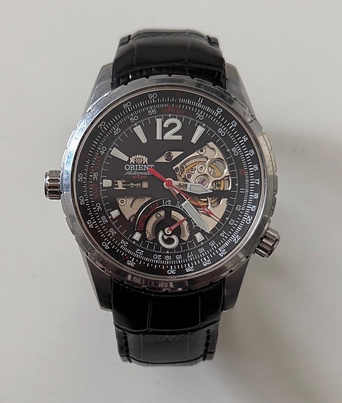 Orient Automatic