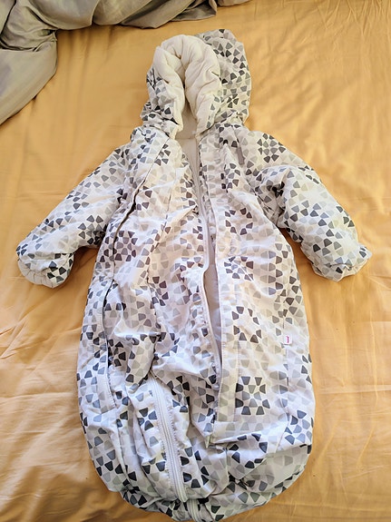 Reima haalarit 68-74 cm